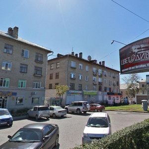 Lenin Caddesi, No:72, Habarovsk: Fotoğraflar