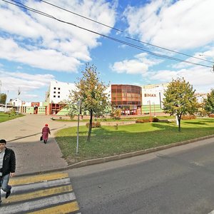 Минск, Улица Нестерова, 49: фото