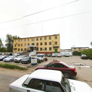 Ulitsa Shchorsa, 8, Volzhsk: photo