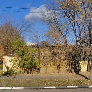 Sharikopodshipnikovskaya Street, 4с15, Moscow: photo