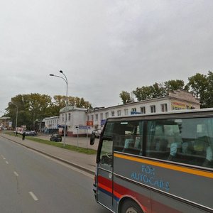 Initsiativnaya ulitsa, 92, : foto