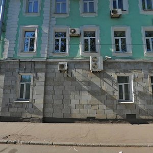 Chugunnaya Street, 36 ، سان بطرسبرغ: صورة