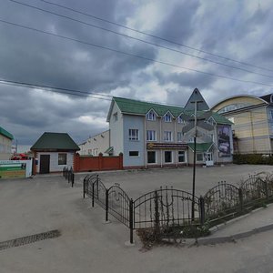 Meshchyorskaya ulitsa, 10, Vladimir: photo