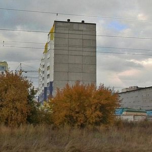 Vlasikhinskaya Street, 150Г, Barnaul: photo