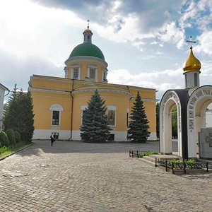 Danilovskiy Val Street, 22с1, Moscow: photo