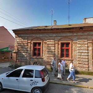 Vulytsia Avhustyna Voloshyna, 38, : foto