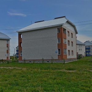 Belokamennaya ulitsa, 45, Berdsk: photo