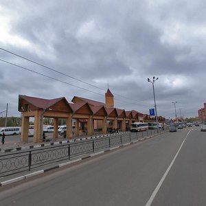 Privokzalnaya ulitsa, 20Б ، : صورة