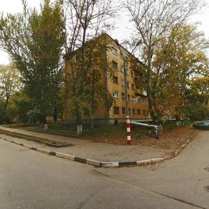 Manufakturnaya Street, 9, Nizhny Novgorod: photo