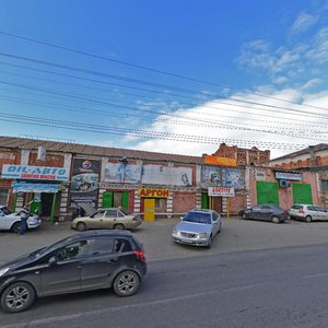 Universitetskaya ulitsa, 109к5, Saratov: photo