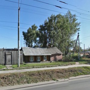 Borisa Bogatkova Street, No:98, Novosibirsk: Fotoğraflar