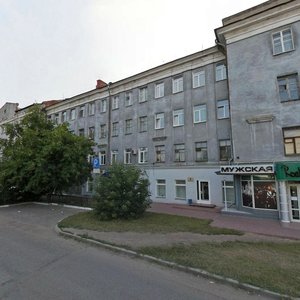 Ulitsa Dekabristov, 130, : foto