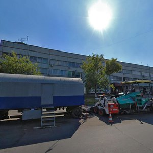 Ferganskaya Street, 2, : foto