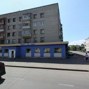 Ippodromnaya Street, 15/86, Kazan: photo