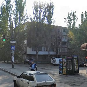 Zaporizka vulytsia, 18, Zaporizhia: photo