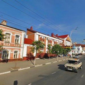 Sovetskaya Street, 71, Tambov: photo