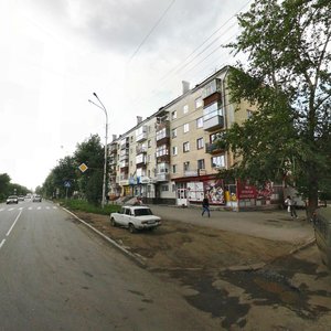 Ulitsa Ilyicha, 15, Nizhniy Tagil: photo