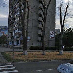 Primorskiy Boulevard, 5, : foto