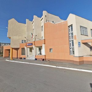 Naberezhnaya Street, 1А ، : صورة