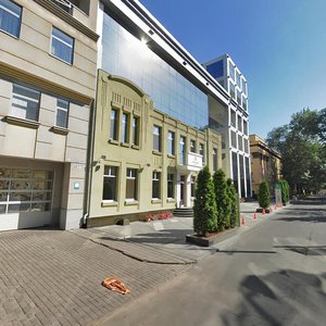 Serhiya Yefremova Street, 21Д, Dnipro: photo