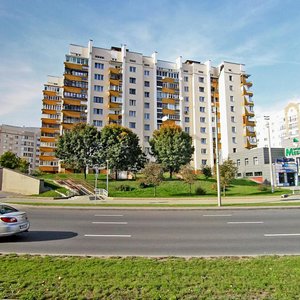 Минск, Проспект Машерова, 78: фото