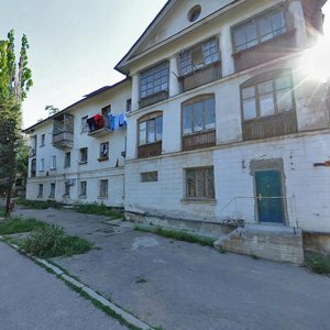 Yablochkova Street, 5, Sevastopol: photo