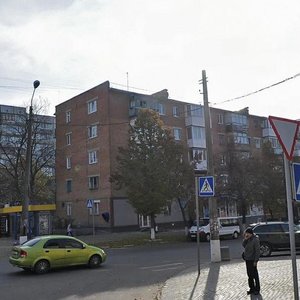 Vulytsia Olesia Honchara, 6, Bila Tserkva: photo
