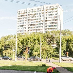 Oktyabrskiy prospekt, 67, Kemerovo: photo