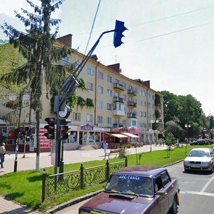 Prospekt Svobody, 29, Uzhhorod: photo