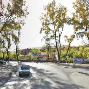 Vokzalny proyezd, 1/3 ، نوفوكوزنتسك: صورة