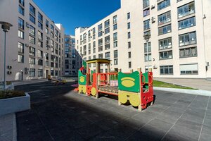 Poltavskiy Drive, 2, : foto