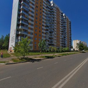 Lenina Avenue, 02, Elektrostal: photo