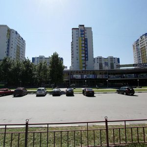 Molodyozhniy Avenue, 33, Nizhny Novgorod: photo