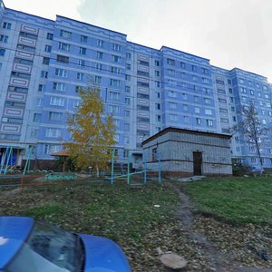 Stroykova Street, 49, Ryazan: photo
