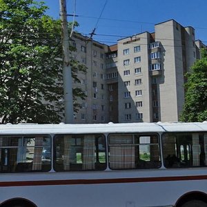 Prospekt Vidrodzhennia, 55 ، : صورة