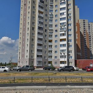 Yelyzavety Chavdar Street, 22, : foto