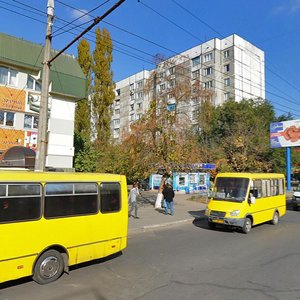 Херсон, Проспект 200-летия Херсона, 3: фото