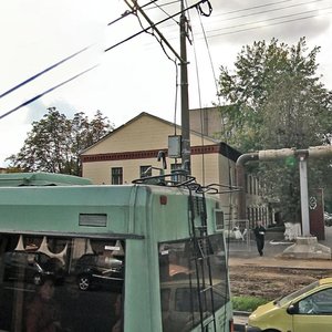 Akademichnaja Street, 20 ، مينسك: صورة