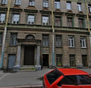 Voskova Street, 4, : foto