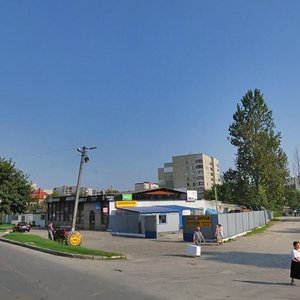 Vulytsia Shevchenka, 340А, Lviv: photo
