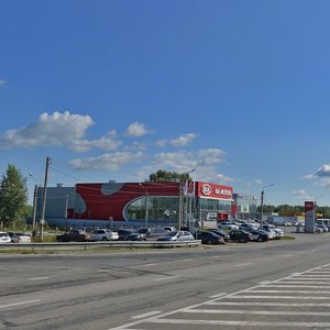 Pravoberezhniy Tract, No:29А, Barnaul: Fotoğraflar