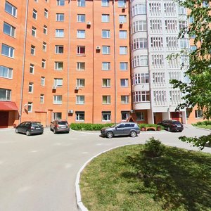 Sverdlova Street, 1, Tyumen: photo