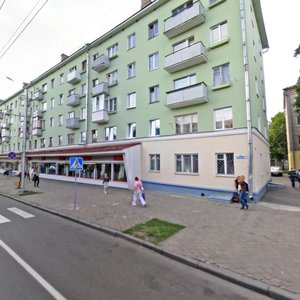 Praspiekt Pieramogi, 15, Gomel: photo