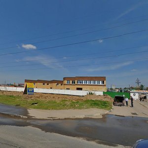 Yuzhnaya ulitsa, с1, Odincovo: photo