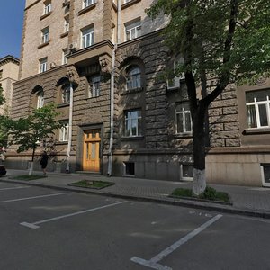 Bankova Street, 3, Kyiv: photo