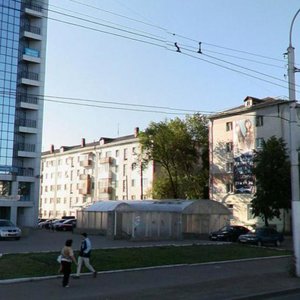 Oktyabrya Avenue, 132/1 ، أوفا: صورة