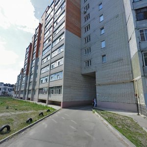 Сумы, Улица Героев Крут, 66Б: фото