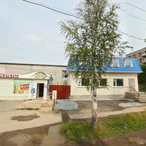 Ulitsa Maksima Gorkogo, 7А, Nevyansk: photo
