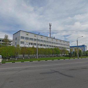 Gubkina Street, 48, Belgorod: photo