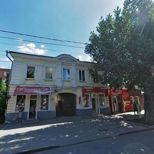 Petrovskaya ulitsa, 52, Taganrog: photo